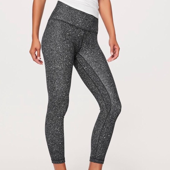 Pants - Lululemon align pants II *25”